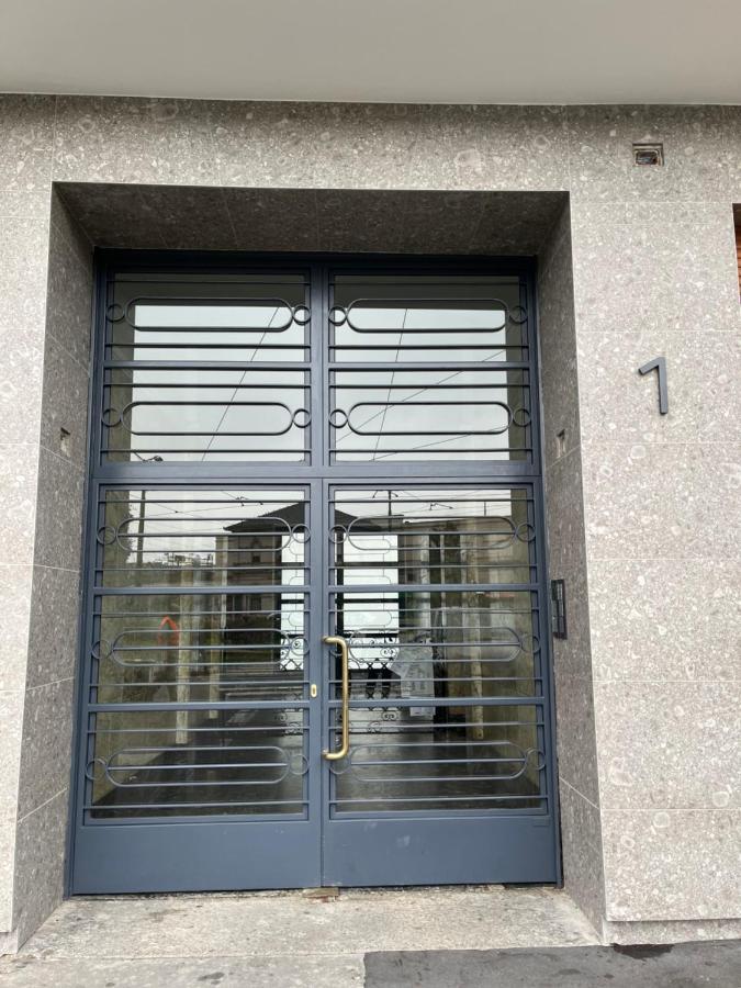 Citta Studi Apartment - Front Metro Lambrate Milan Exterior photo